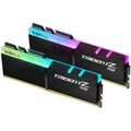 Memória Ram Gskill Trident Z Rgb 16GB DDR4 CL16 3200 Mhz 16 GB DDR4