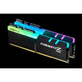 Memória Ram Gskill Trident Z Rgb 16GB DDR4 CL16 16 GB