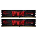 Memória Ram Gskill Aegis DDR4 8 GB CL17