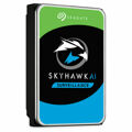 Disco Duro Seagate Skyhawk Ai 3,5" 8 TB Hdd 8 TB