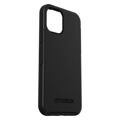 Capa para Telemóvel Otterbox 77-80138 iPhone 12/12 Pro Preto Symmetry Plus Series