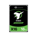 Disco Duro Seagate Exos X18 16 TB 3,5"