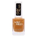 Verniz de Unhas Wild & Mild Gold Rush GR01 Trophy Hunters 12 Ml