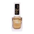 Verniz de Unhas Wild & Mild Gold Rush GR04 Gold Flakes 12 Ml