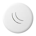 Ponto de Acesso Repetidor Mikrotik RBcAPL-2nD Cap Lite Branco