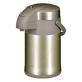 Termo Feel Maestro MR-1637-300-GOLD Ouro Aço Inoxidável 3 L