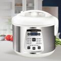 Robot de Cozinha Feel Maestro MR-792 Aço 700 W 5 L