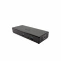 Dockstation I-tec TB3CDUALDPDOCKPD Preto