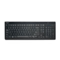 Teclado Kensington K72344ES Qwerty Espanhol Qwerty