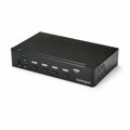 Switch Kvm Startech SV431HDU3A2