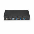 Switch Kvm Startech SV431HDU3A2