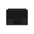 Teclado Microsoft QJX-00007 Preto Qwerty