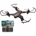 Drone Telecomandado Flybotic Preto