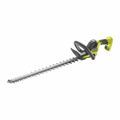 Corta-sebes Ryobi 18 V