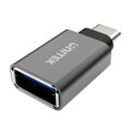 Adaptador Usb-c para USB Unitek Y-A025CGY