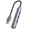 Hub USB Unitek H1208A