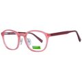 Armação de óculos Feminino Benetton BEO1028