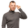 Armação de óculos Homem Benetton BEO1029