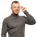 Armação de óculos Homem Benetton BEO1030
