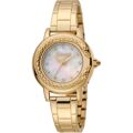 Relógio Feminino Just Cavalli Glam Chic (ø 32 mm)