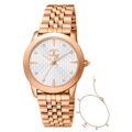 Relógio Feminino Just Cavalli JC1L211M0275 (ø 34 mm)