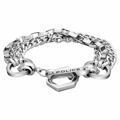 Bracelete Feminino Police PEJLB2010001 18 cm