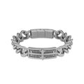 Bracelete Masculino Police PEAGB2120403 (l)