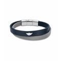 Bracelete Masculino Police PEAGB2119611 Aço Inoxidável 19 cm