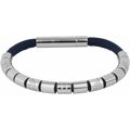 Bracelete Masculino Police PEAGB2211513 Aço Inoxidável 19 cm