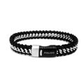 Bracelete Masculino Police PEAGB2213401