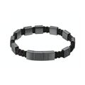 Bracelete Masculino Police PEAGB0001207