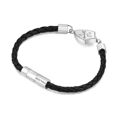 Bracelete Masculino Police PEAGB0001602