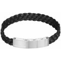 Bracelete Masculino Police PEAGB0009501