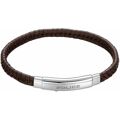 Bracelete Masculino Police PEAGB0009501