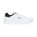 Ténis Casual Criança Levi's VELL0051S 0062 Branco 36