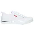 Ténis Casual Levi's Maui VORI0167T 0061 Branco 39