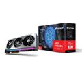 Placa Gráfica Sapphire Radeon Rx 7900 Xt Vapor-x 20 GB GDDR6 Amd Radeon Rx 7900 Xt