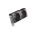 Placa Gráfica Sapphire 11324-01-20G 8 GB GDDR6 Amd Radeon Rx 7600 Gaming