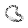 Bracelete Masculino Police PJ24696BSS02-L