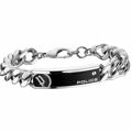 Bracelete Masculino Police S14AAU01B