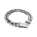 Bracelete Masculino Police PJ25507BSS01-L