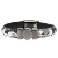 Bracelete Masculino Police Shooter