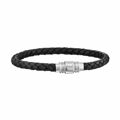 Bracelete Masculino Police PJ.25890BLB-01-S Couro