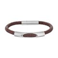 Bracelete Masculino Police PJ26144BLC02