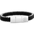 Bracelete Masculino Police S14AMM01B (21,5 cm)