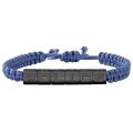 Bracelete Masculino Police PJ26453BSUN.02 Nylon 19 cm