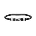 Bracelete Masculino Police PJ26466BLB-01