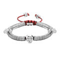 Bracelete Masculino Police PJ26553BSS.03 20 cm