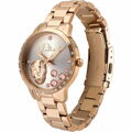 Relógio Feminino Police PL16071MSR.04M (ø 36 mm)