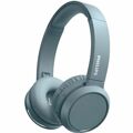 Auriculares com Microfone Philips TAH4205BL/00 Azul